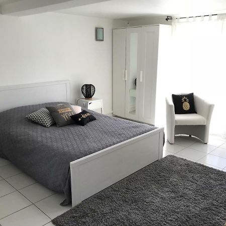 Apartment 36 M² Breteniere Zewnętrze zdjęcie