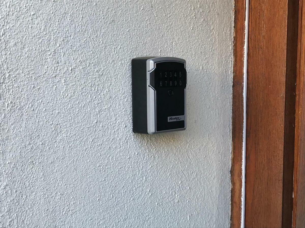 Apartment 36 M² Breteniere Zewnętrze zdjęcie