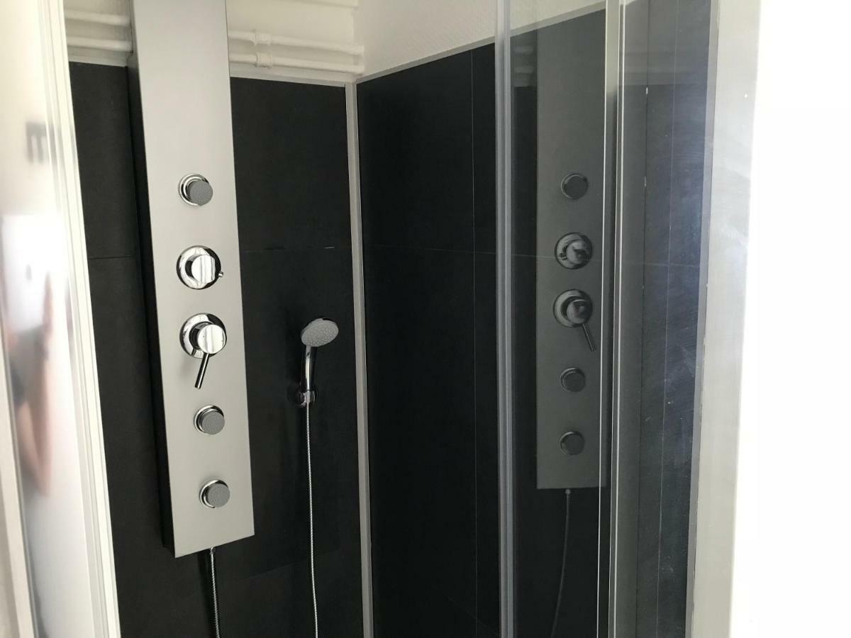 Apartment 36 M² Breteniere Zewnętrze zdjęcie